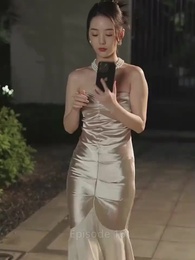 The "Ailing" President's New Romance - Episode 16