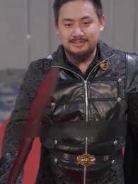 Ternyata Aku Tak Terkalahkan - Episode 59