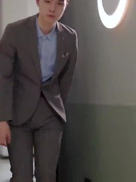 가면을 쓴 아내 - Episode 41