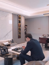 34화 - 용신강림