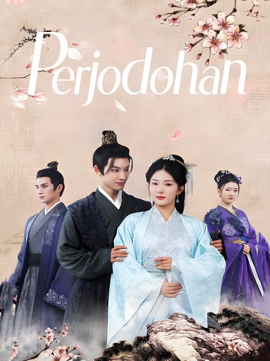 Perjodohan