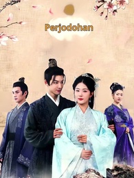 Perjodohan - Episode 1