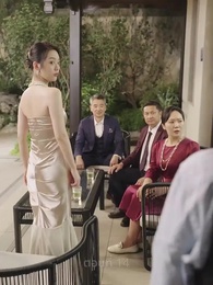 รักที่ไม่คาดคิด - Episode 14