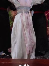 แผนเอาตัวรอดของสาวคลั่งรัก - Episode 24