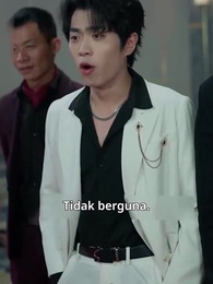 Episode 31 - Ternyata Aku Tak Terkalahkan