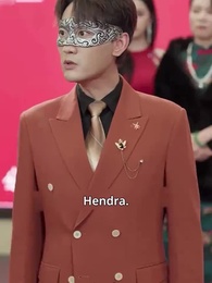 Ternyata Aku Tak Terkalahkan - Episode 8