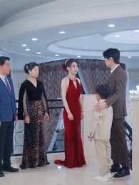 รักในตรอกมุมถนน - Episode 17