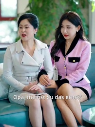 Episode 102 - Mission: Ex-Frau zurückgewinnen