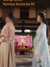 Episode 47 - Perjodohan