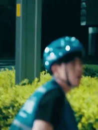 第4話 - 元夫の逆襲