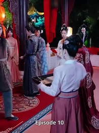 Jadi Pengemis Di Zaman Dulu - Episode 10