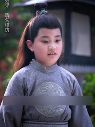 Dirty Secret in Palace - Episode 23