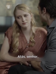 Paixão Inesperada no Destino - Episode 40