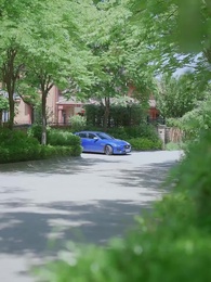 ตอนที่ 44 - รักในตรอกมุมถนน