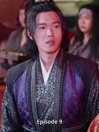 Jadi Pengemis Di Zaman Dulu - Episode 9