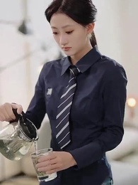 48화 - 가면을 쓴 아내