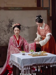 Episode 18 - Panduan Hidup di Harem Sang Budak Cinta