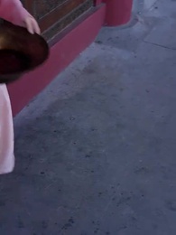 Dirty Secret in Palace - Episode 53