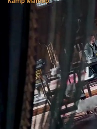 Akulah Jenderal Satria - Episode 11