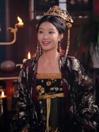 Episode 6 - Dirty Secret in Palace