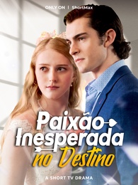 Paixão Inesperada no Destino