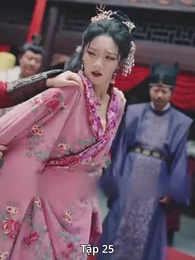 Phượng Hoàng Minh Thiên - Episode 25