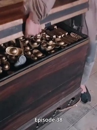 Jadi Pengemis Di Zaman Dulu - Episode 38