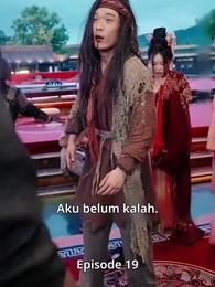 Jadi Pengemis Di Zaman Dulu - Episode 19