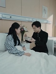 ตอนที่ 40 - ทั้งโลกต่างจับจ้องมาที่เธอ
