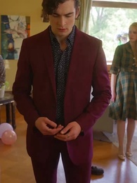 Episódio 7 - Minha Pobre Ex, a Herdeira