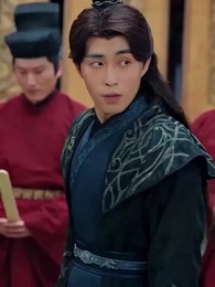 Akulah Jenderal Satria - Episode 33