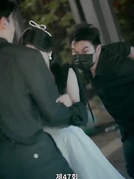 47화 - 오늘 밤 너와 나