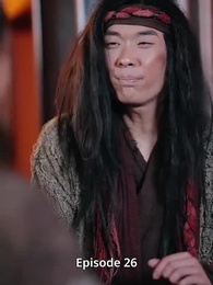 Jadi Pengemis Di Zaman Dulu - Episode 26