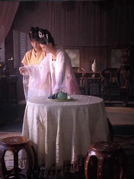 Dirty Secret in Palace - Episode 46