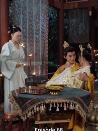 Episode 68 - Panduan Hidup di Harem Sang Budak Cinta