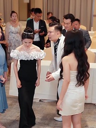 Episode 40 - Fire the Hidden Madam CEO