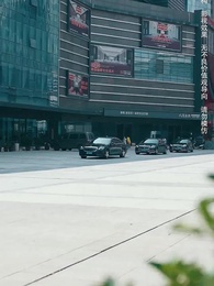 Episode 16 - The Secrets of That Fool President