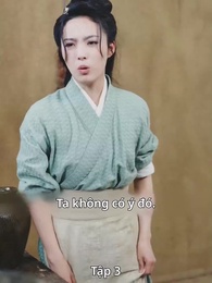 Tập 3 - Phượng Hoàng Minh Thiên