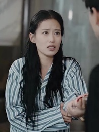 ตอนที่ 37 - ทั้งโลกต่างจับจ้องมาที่เธอ