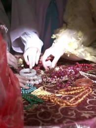 Dirty Secret in Palace - Episode 2