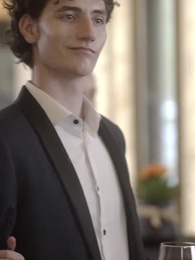 Paixão Inesperada no Destino - Episode 54