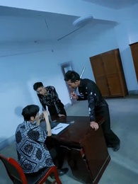 ตอนที่ 70 - รักในตรอกมุมถนน