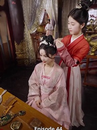 Panduan Hidup di Harem Sang Budak Cinta - Episode 44