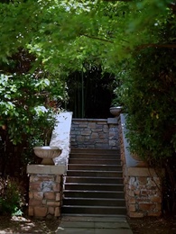 รักในตรอกมุมถนน - Episode 48