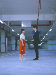 ตอนที่ 49 - รักในตรอกมุมถนน