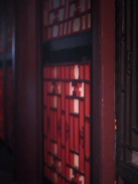 Episode 87 - Dirty Secret in Palace