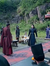 Akulah Jenderal Satria - Episode 42