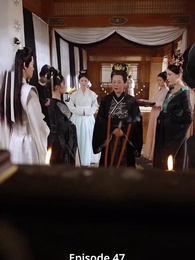 Panduan Hidup di Harem Sang Budak Cinta - Episode 47