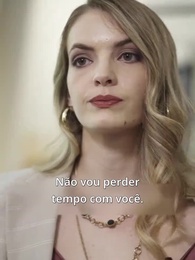 Episódio 47 - Paixão Inesperada no Destino