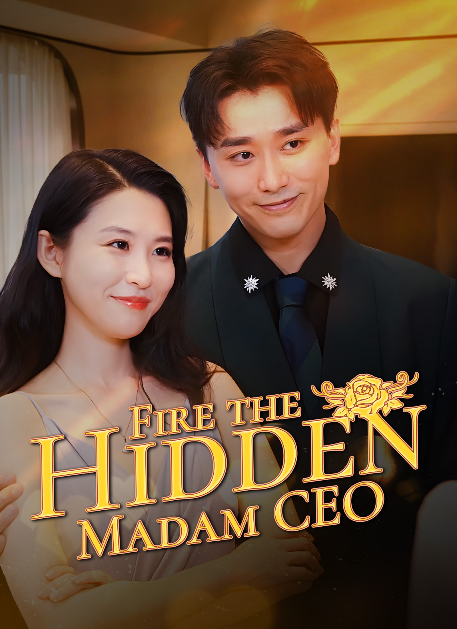 Fire the Hidden Madam CEO